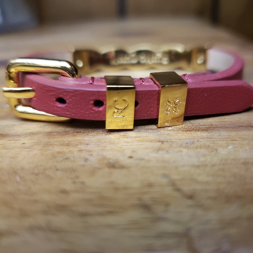 Rustic Cuff Bracelet - Picture 2 of 4